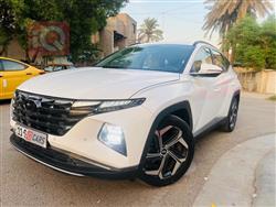 هیوندای تۆکسۆن